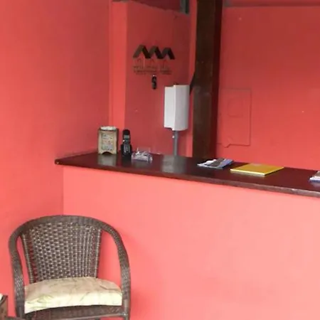 Pousada Che Buzios-3