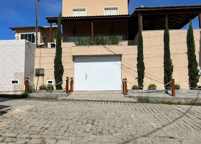 Pérola de Geribá Hotel Búzios